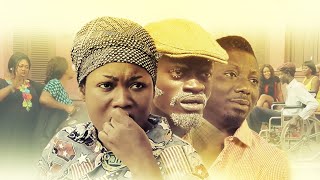 SURO NIPA  FULL MOVIE WITH ALL PARTS  KUMAWOOD GHANA TWI MOVIES [upl. by Takeshi]