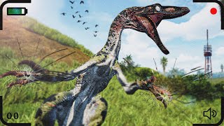 oooOOOOOWWAAAAAAA  The Evrima Troodon Update 65 [upl. by Salli376]