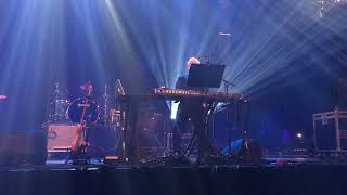 John Cale live  Half Past France  Sinners Day Limburghal Genk 01122018 [upl. by Brod465]