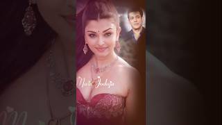 Salman Khan aishwarya rai salmanaishwarya shorts viralshort 90ssongs hindi [upl. by Adelice725]