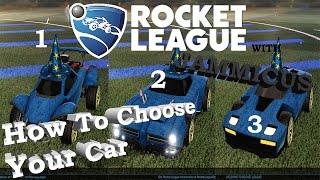 Rocket League Sparkles Full Set [upl. by Asia]