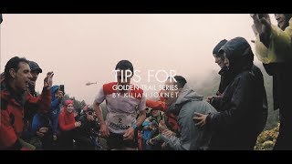 Tips for Golden Trail Series Zegama [upl. by Anialahs176]