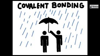 Covalent Bonding [upl. by Blackwell]