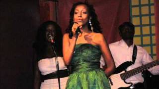 Elsa Haile  Fikir Betemelese Feat Rasselas [upl. by Ahsiliw]