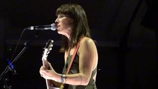 Feist  Mushaboom Live Paris Élysée Montmartre  15092023 [upl. by Haelhsa369]