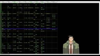 Detective Gumshoes Theme Cover Pal Famitracker N163 [upl. by Lymn]