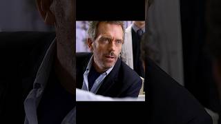 Dr House was interested in this patient who had opposite emotions and inner feelings movie shorts [upl. by Ettebab]