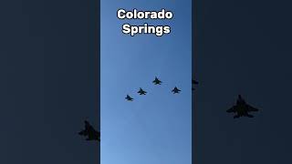 F15 US Air Force Academy [upl. by Eniaral]