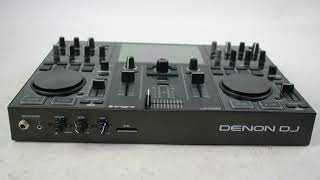 Denon DJ Prime Go [upl. by Aranahs]