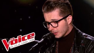 Lana Del Rey – Born To Die  Olympe  The Voice France 2013  Blind Audition [upl. by Obadias]