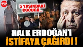 Flaş Suriyeli Sapık Kayseriyi Ayağa Kaldırdı Halk Erdoğanı İstifaya Çağırdı İşte Perde Arkası [upl. by Vladamar]