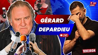 DEPARDIEU [upl. by Legyn]