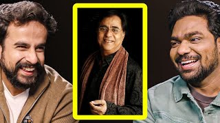 Zakir Khans Top Picks for the BEST Ghazals Ever [upl. by Melony]