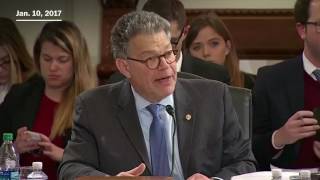 Sen Al Franken is still seriously funny [upl. by Ecinereb]