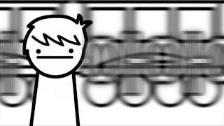 asdfmovie asdf무비 17 자막 HD [upl. by Ruy870]