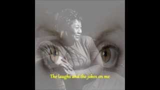 Ella Fitzgerald  Angel Eyes  Lyrics [upl. by Ilime]