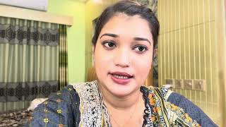 Video Resume of Ramisa Alam Chowdhury  NFE  DIU [upl. by Yurik]