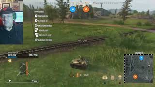 6 Wiesel Ks Heilbronn amp HeadtoHead MVP battle amp Steven  Roswell Update  World of Tanks console [upl. by Tennos]