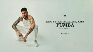 ReTo ft Kaz Bałagane Kabe  Pumba prod Wroobel [upl. by Fasto]