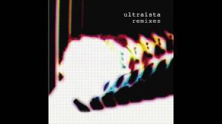 Ultraista  Gold Dayzz Chvrches Remix [upl. by Horst5]