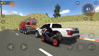 Xtreme Motorbikes stunt Moto Bike  Motorcycle Racing 2853 Best Bike games android los Gameplay [upl. by Matta]