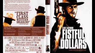 02  Almost Dead  A Fistful of Dollars Original Soundtrack [upl. by Naleek]