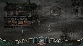 Stygian Reign of the Old Ones Gameplay Trailer 2018 [upl. by Oremor]