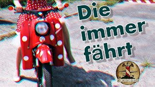 Die immer fährt  Die immer lacht   My Secret Island feat Simson Gang  FREE Download Simson [upl. by Caz]