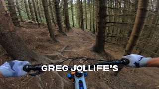 ⬛️ THE GOLFIE 2024 GREG JOLLIFFE’S 🏴󠁧󠁢󠁳󠁣󠁴󠁿 [upl. by Dulciana]