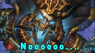 Hearthstone  KelThuzad vs Rafaam in a Nutshell [upl. by Coveney]