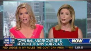 Heated interview between Megyn Kelly and Kirsten Powers on Fox News [upl. by Saundra906]