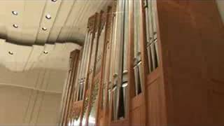 Beautiful Savior pipe organ lds mormon music [upl. by Sherfield]