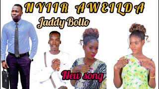 NYIIR AWEILDA  JADDY BOLLO NEW SONG  DINKA SONG 2024 southsudanesemusic southsudanmusic dinka [upl. by Iran378]