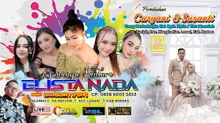 LIVE ELISTA NADA  DS KECIPIR  DKH BLANGKO LOSARI BREBES 19 OKTOBER 2024 SEASON SIANG [upl. by Carolynn]