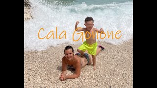 Sardaigne Episode 4 Les Plus belles Plages de Cala Gonone [upl. by Ednarb662]