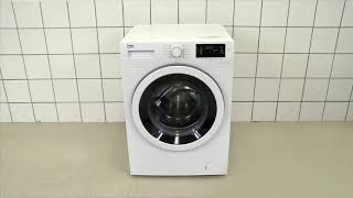 E18 ERROR IN BEKO FRONT LOAD WASHING MACHINE Dewlence Arcelik Defy Blomberg Voltas [upl. by Wawro]