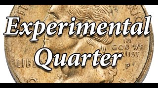 Rare Experimental State Quarter Planchet Collectors Confuse These [upl. by Licec]