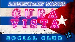 Cuba Music  The Best of Buena Vista Social Top Hits  Vol2 The Traditional Versions [upl. by Fleda]