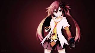 English Lyrics  Mousou Katharsis  Megadimension Neptunia VII [upl. by Barron]