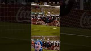 Higuita Scorpion 🤯 [upl. by Florencia]