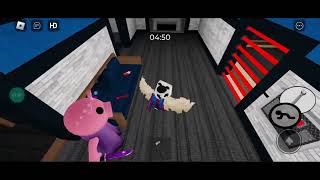 getting owell in piggy but its mm2 game by ‎davisitogamer [upl. by Analed]