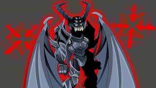 O Poder da Archfiend [upl. by Ping]