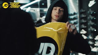 The Bag for Life  JD Sports Christmas Ad 2023 [upl. by Reamonn]