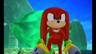 Sonic Adventure DX Directors Cut Playthrough Part 6 Here I Come Rougher Than the Rest of Them [upl. by Ahsotal]