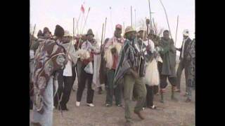 Traditional Basotho song by Lesotho men [upl. by Bushey]