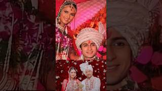 Shalin Bhanot Wife And Son👨‍👩‍👦 Shalin Bhanot Wife Daljeet Kaur Second Marriage with Nikhil Patel [upl. by Amarette]