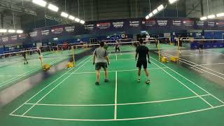 BIBC 96  11124  HelmiAnuar vs KcSteve [upl. by Timothy170]