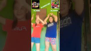 Mamang Sorbetero by Celeste Legaspi remix  VL DANCE CRU [upl. by Xonk]