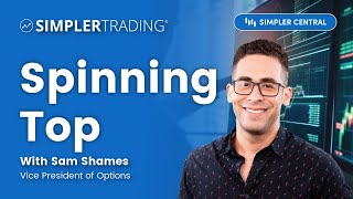 Spinning Top  Simpler Trading [upl. by Darrej]