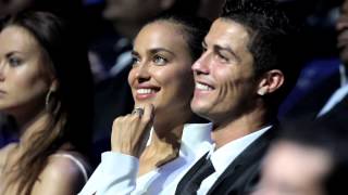 Cristiano Ronaldo  All Access  CNN Interview FULL HD 720p [upl. by Kacie478]